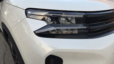 Citroen C5 Aircross Aircross BlueHDi 130 S&S Shine (7)