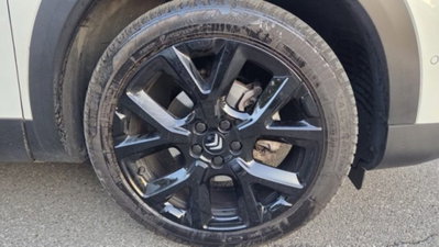 Citroen C5 Aircross Aircross BlueHDi 130 S&S Shine (9)