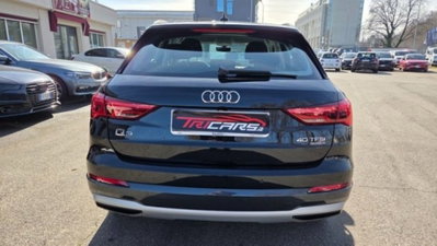 Audi Q3 Sportback 40 TFSI S tronic quattro edition (4)