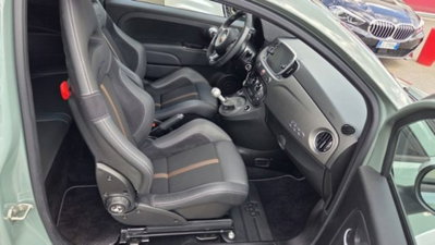 Abarth 695 695 1.4 Turbo T-Jet 180 CV 70° (13)