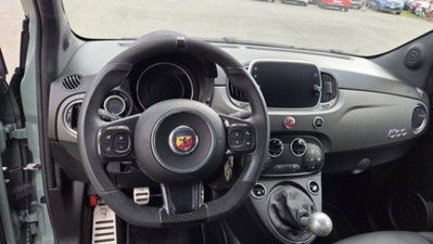 Abarth 695 695 1.4 Turbo T-Jet 180 CV 70° (16)