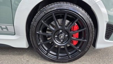 Abarth 695 695 1.4 Turbo T-Jet 180 CV 70° (6)