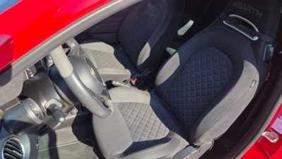 Abarth 695 695 1.4 Turbo T-Jet 180 CV Esseesse (11)