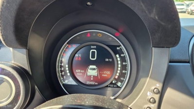 Abarth 695 695 1.4 Turbo T-Jet 180 CV Esseesse (15)