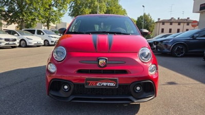 Abarth 695 695 1.4 Turbo T-Jet 180 CV Esseesse (2)