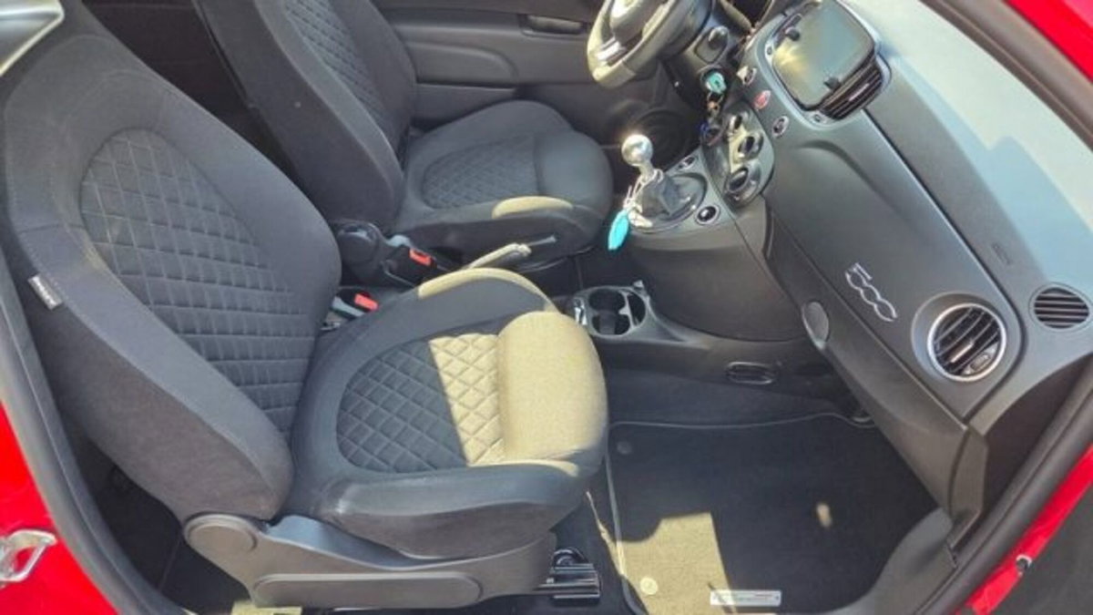 Abarth 695 695 1.4 Turbo T-Jet 180 CV Esseesse (8)