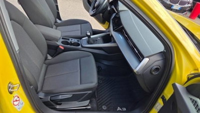 Audi A3 Sportback 35 TFSI Business Advanced (11)