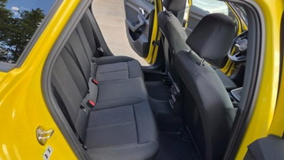 Audi A3 Sportback 35 TFSI Business Advanced (13)