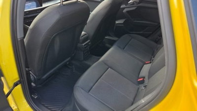 Audi A3 Sportback 35 TFSI Business Advanced (15)