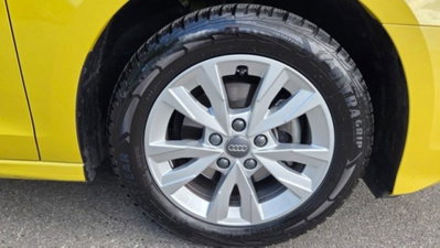 Audi A3 Sportback 35 TFSI Business Advanced (6)