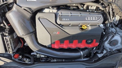 Audi TT RS Coupé 2.5 TFSI quattro S tronic (15)