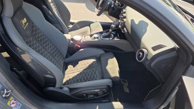 Audi TT RS Coupé 2.5 TFSI quattro S tronic (17)