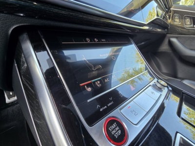 Audi SQ8 TDI quattro tiptronic (11)