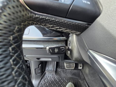 Audi SQ8 TDI quattro tiptronic (12)