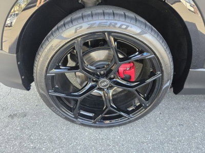 Audi SQ8 TDI quattro tiptronic (14)