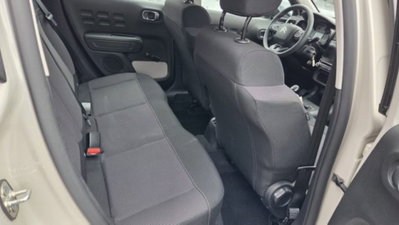 Citroen C3 1.2 puretech Plus s&s 83cv neopatentati (10)