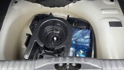 Citroen C3 1.2 puretech Plus s&s 83cv neopatentati (12)