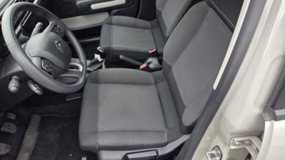 Citroen C3 1.2 puretech Plus s&s 83cv neopatentati (15)