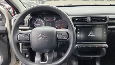Citroen C3 1.2 puretech Plus s&s 83cv neopatentati (17)