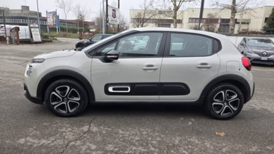 Citroen C3 1.2 puretech Plus s&s 83cv neopatentati (3)
