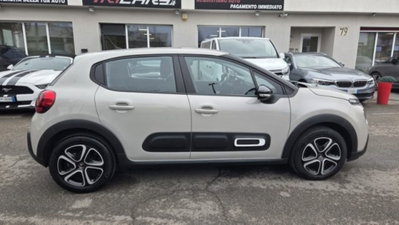Citroen C3 1.2 puretech Plus s&s 83cv neopatentati (5)