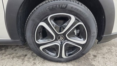 Citroen C3 1.2 puretech Plus s&s 83cv neopatentati (6)