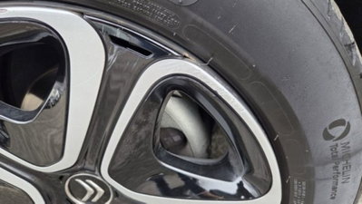 Citroen C3 1.2 puretech Plus s&s 83cv neopatentati (7)