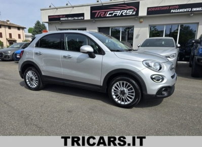 Fiat 500X 1.0 T3 120 CV usata