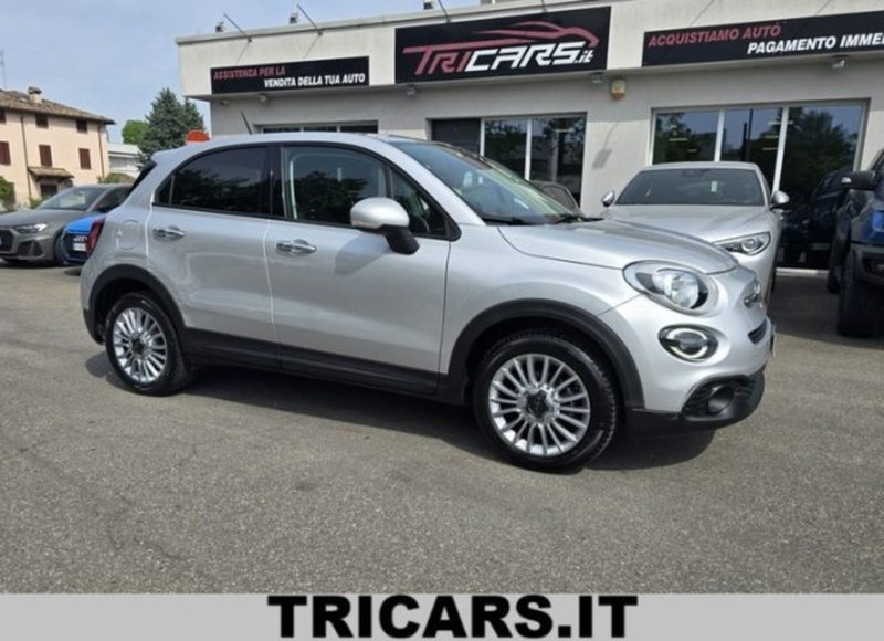 Fiat 500X 1.0 T3 120 CV