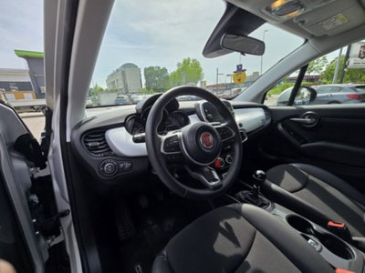 Fiat 500X 1.0 T3 120 CV (10)