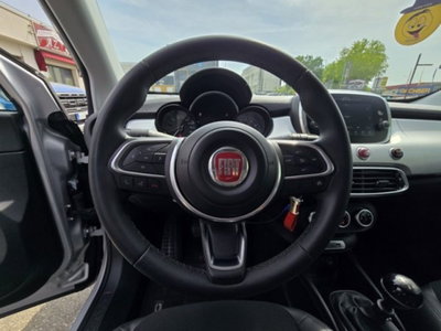Fiat 500X 1.0 T3 120 CV (12)