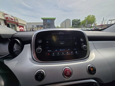 Fiat 500X 1.0 T3 120 CV (17)