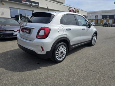 Fiat 500X 1.0 T3 120 CV (2)