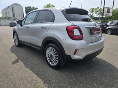 Fiat 500X 1.0 T3 120 CV (6)