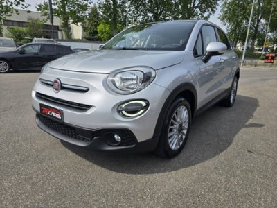 Fiat 500X 1.0 T3 120 CV (8)