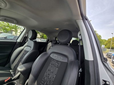 Fiat 500X 1.0 T3 120 CV (9)