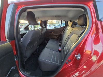 Dacia Sandero Streetway 1.0 SCe 65 CV Expression (14)