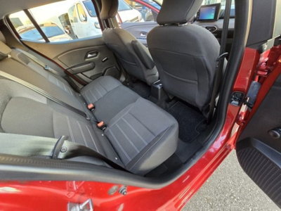 Dacia Sandero Streetway 1.0 SCe 65 CV Expression (16)