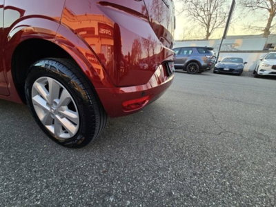 Dacia Sandero Streetway 1.0 SCe 65 CV Expression (17)
