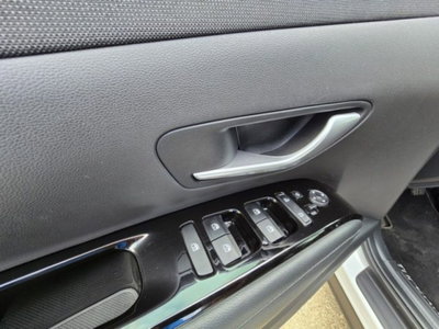 Hyundai Tucson 1.6 CRDi XLine (14)