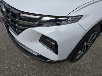 Hyundai Tucson 1.6 CRDi XLine (6)