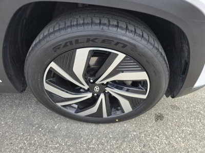 Hyundai Tucson 1.6 CRDi XLine (7)