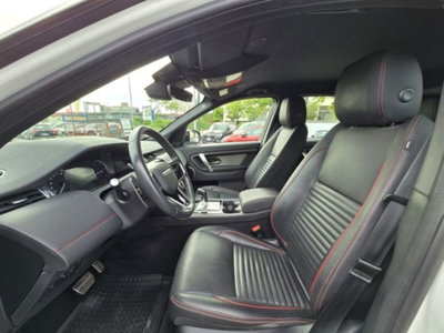 Land Rover Discovery Sport 2.0 eD4 163 CV 2WD R-Dynamic SE (5)