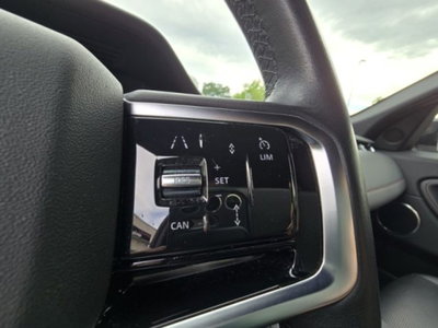Land Rover Discovery Sport 2.0 eD4 163 CV 2WD R-Dynamic SE (9)