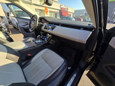 Land Rover Range Rover Evoque 2.0D I4-L.Flw 150 CV AWD Auto SE (11)