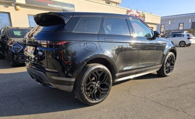 Land Rover Range Rover Evoque 2.0D I4-L.Flw 150 CV AWD Auto SE (2)