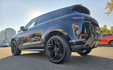 Land Rover Range Rover Evoque 2.0D I4-L.Flw 150 CV AWD Auto SE (3)