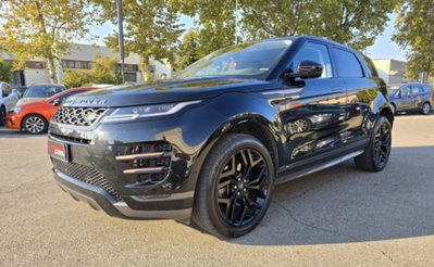 Land Rover Range Rover Evoque 2.0D I4-L.Flw 150 CV AWD Auto SE (4)