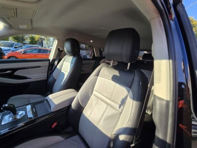 Land Rover Range Rover Evoque 2.0D I4-L.Flw 150 CV AWD Auto SE (6)