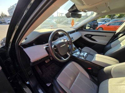 Land Rover Range Rover Evoque 2.0D I4-L.Flw 150 CV AWD Auto SE (7)